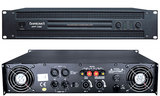 iSonicavct APP-1280高性能专业功放