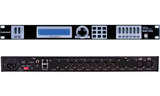 iSonicavct DAP-226数字音频处理器