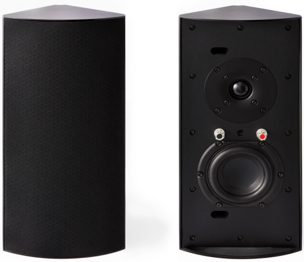 CORNERED AUDIO C3 会议音箱